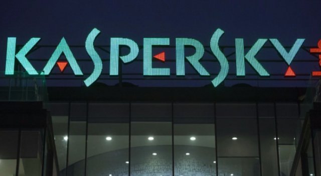 Dünya devi Kaspersky'ın yöneticisi tutuklandı Dünya devi Kaspersky'ın yöneticisi tutuklandı
