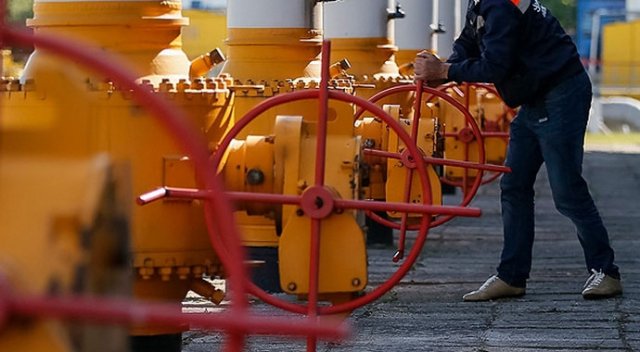 Elektrik santralleri yeniden yüzde 50 gaz kısıntısı yapacak