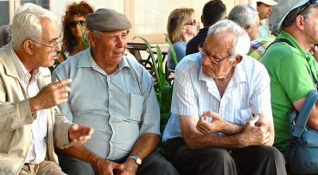 Emekli dört gözle bu haberi bekliyor