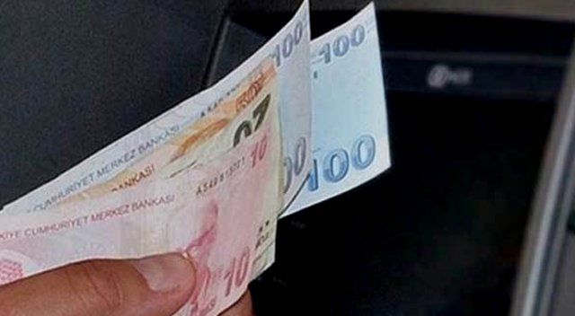 Emekliye yıllık 4 bin TL ödeme