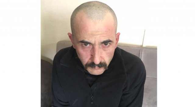 Emniyet ve AK Parti il başkanlığına saldıran terörist tutuklandı Emniyet ve AK Parti il başkanlığına saldıran terörist tutuklandı