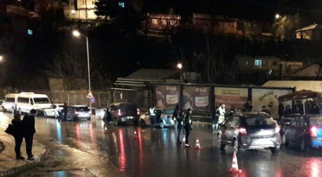 Emniyetten huzur uygulaması