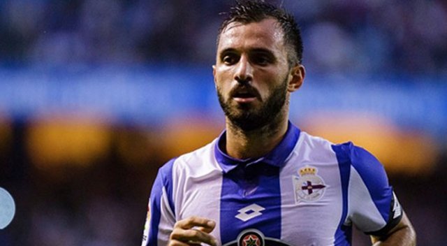 Emre Çolak asist yaptı, Deportivo 1 puanı kaptı Emre Çolak asist yaptı, Deportivo 1 puanı kaptı