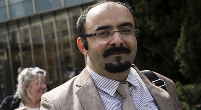 Emrullah Uslu hakkında flaş gelişme Emrullah Uslu hakkında flaş gelişme
