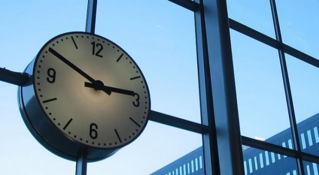 Enerji Bakanlığı'ndan yaz saati açıklaması Enerji Bakanlığı'ndan yaz saati açıklaması