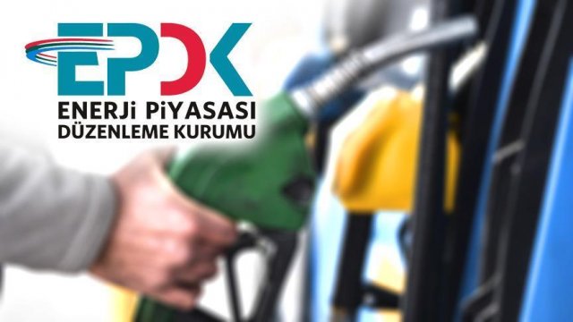 EPDK&#039;dan 18 akaryakıt şirketine 4,9 milyon lira ceza