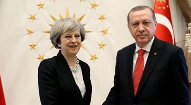 Erdoğan: Bundan sonra farklı olacak Erdoğan: Bundan sonra farklı olacak