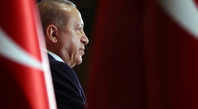 Erdoğan en çok takip edilen liderler arasında