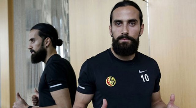 Erkan Zengin yıllık 3 milyon Euro'yu reddetti Erkan Zengin yıllık 3 milyon Euro'yu reddetti