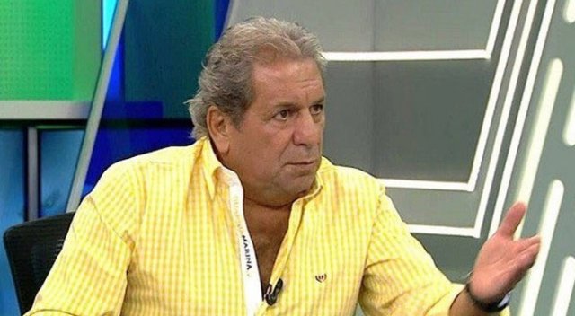 Erman Toroğlu: Baştaki 'tuz ruhu'nun değişmesi lazım Erman Toroğlu: Baştaki 'tuz ruhu'nun değişmesi lazım