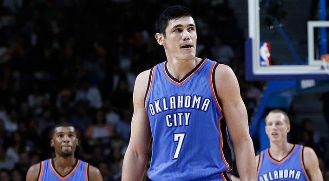 Ersan&#039;ın 31 sayı, 11 ribaundu yetmedi