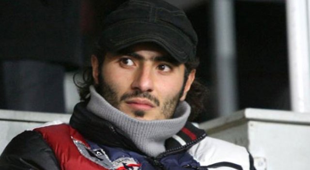 Eski Galatasaraylı Hamit Altıntop, 1. Lig ekibiyle anlaştı