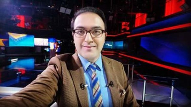 Yunanistan'a kaçarken yakalanan eski TRT spikeri tutuklandı