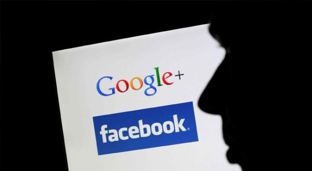 Facebook ve Google&#039;dan Trump&#039;a büyük tepki!
