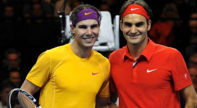 Federer-Nadal finali biletleri karaborsaya düştü: 102 bin TL Federer-Nadal finali biletleri karaborsaya düştü: 102 bin TL