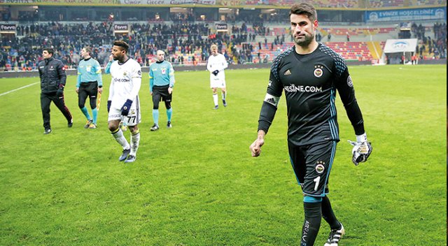 Fener ağır hasta Fener ağır hasta