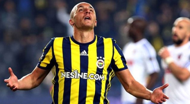 Fenerbahçeli oyuncu açıkladı! 'Trabzon'la anlaştım'