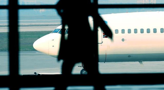 FETÖ'den 'il ablaları'na dünya gezisi FETÖ'den 'il ablaları'na dünya gezisi