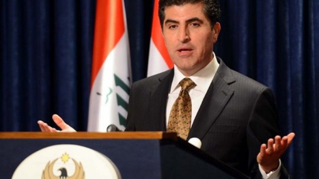 FETÖ okulunda Barzani&#039;ye suikast hazırlığı