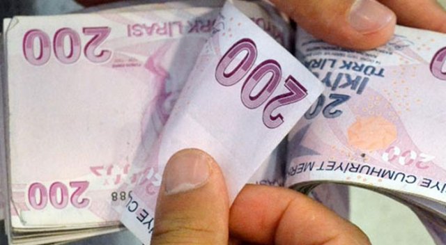 Fikri olana 150 bin TL hibe Fikri olana 150 bin TL hibe