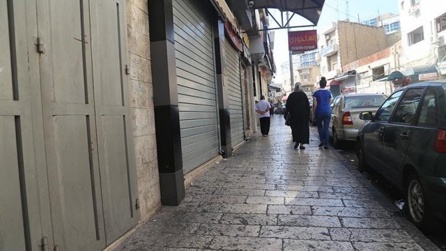 Filistinlilerden uluslararası koruma talebi Filistinlilerden uluslararası koruma talebi