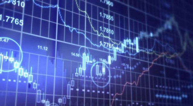 Fitch'i beklemeyen yabancı, önceden borsayı süpürdü Fitch'i beklemeyen yabancı, önceden borsayı süpürdü