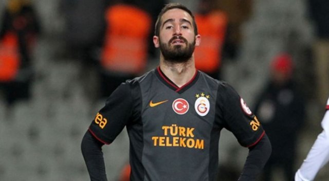 G.Saray, Umut Gündoğan'ı Manisaspor'a kiraladı