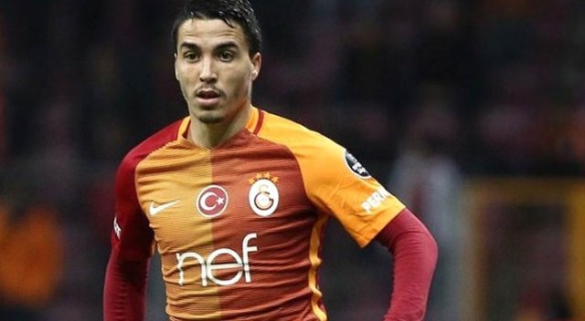 Galatasaray&#039;dan Josue kararı