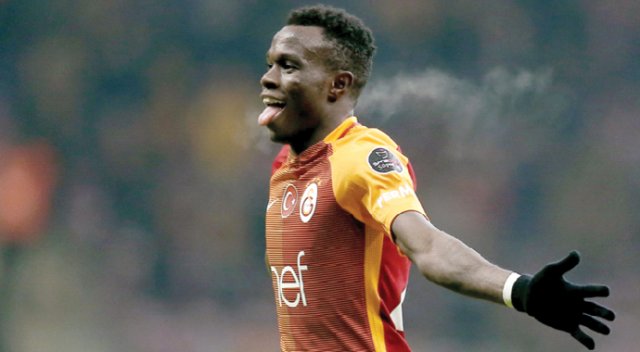 Galatasaray, Karabük travmasını atlattı Galatasaray, Karabük travmasını atlattı