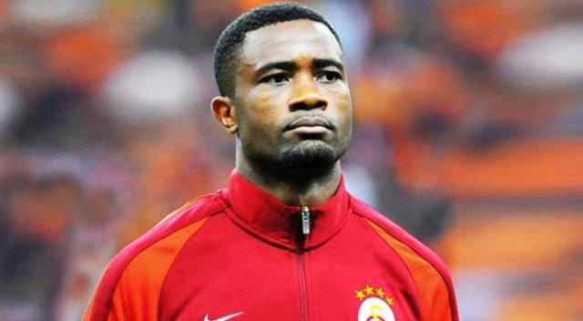 Chedjou Olympiakos'un teklifini reddetti Chedjou Olympiakos'un teklifini reddetti