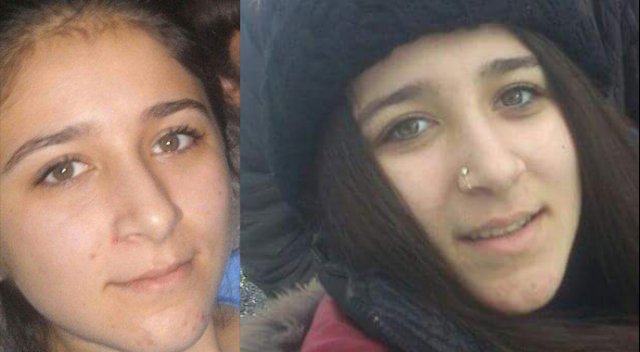 Genç kızdan 3 haftadır haber alınamıyor