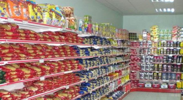 Gıda etiketlerinde yeni dönem başlıyor Gıda etiketlerinde yeni dönem başlıyor