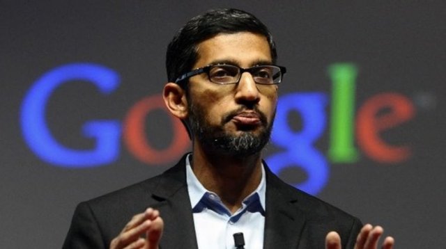 Google&#039;da Trump depremi! Acil çağrı...
