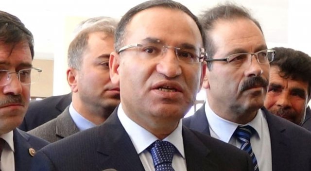 Gülen’in iadesi için ABD’ye bir ziyaret daha