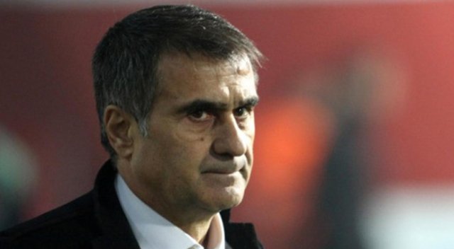 Güneş: Hata istemiyorum