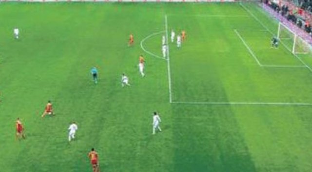 Güray Vural&#039;dan Fenerbahçe&#039;ye 5 maçta 4 gol