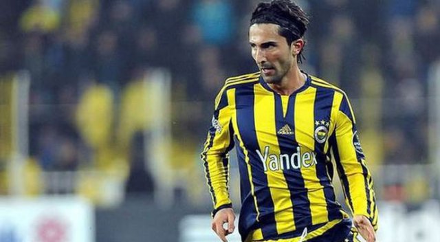 Hasan Ali: Final maçı Başakşehir Hasan Ali: Final maçı Başakşehir
