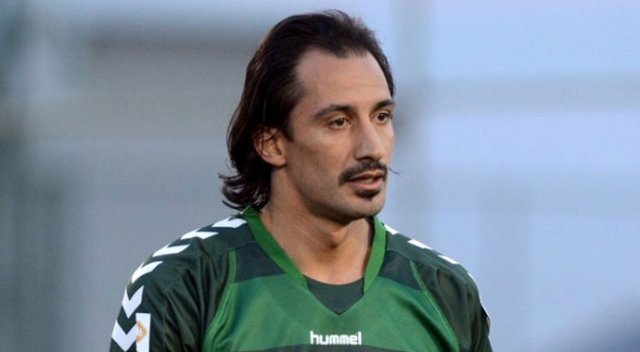 Hasan Kabze Altınordu ile anlaştı