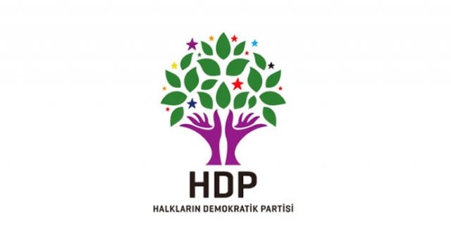 HDP milletvekili Yıldırım ifadesi alındıktan sonra salıverildi HDP milletvekili Yıldırım ifadesi alındıktan sonra salıverildi