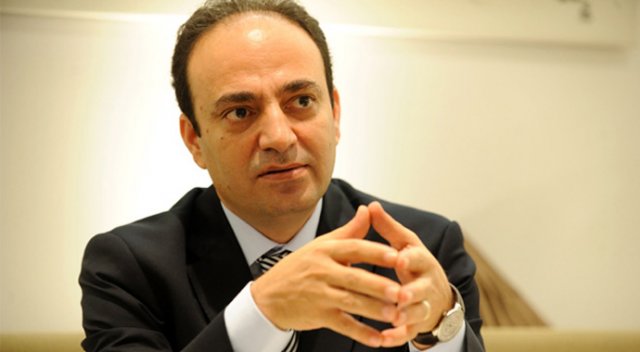 Gözaltına alınan HDP'liler serbest Gözaltına alınan HDP'liler serbest