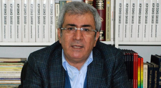 HDP’li vekil İmam Taşçıer serbest bırakıldı HDP’li vekil İmam Taşçıer serbest bırakıldı