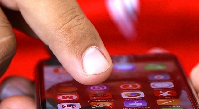 Hedef 2020'de 5G'ye geçmek Hedef 2020'de 5G'ye geçmek