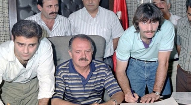 İlhan Cavcav, Gençlerbirliği'ni sıfır borç ve kasasında para ile bıraktı İlhan Cavcav, Gençlerbirliği'ni sıfır borç ve kasasında para ile bıraktı