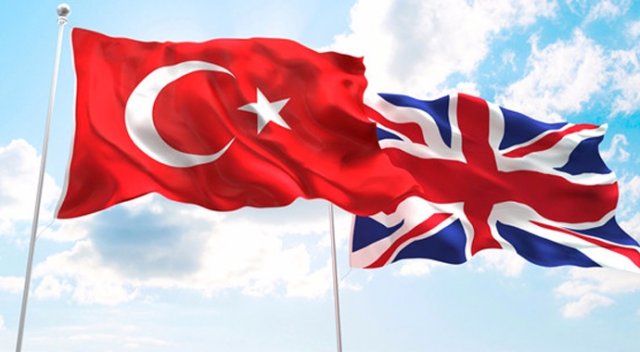 İngiltere’den Türkiyeli eksen arayışı İngiltere’den Türkiyeli eksen arayışı
