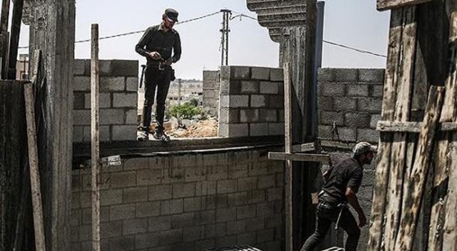 İsrail şaşırttı! İsrail şaşırttı!