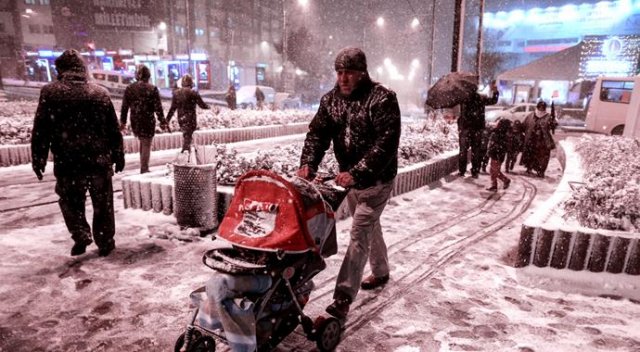 İBB'den Avrasya Tüneli ve metro açıklaması İBB'den Avrasya Tüneli ve metro açıklaması