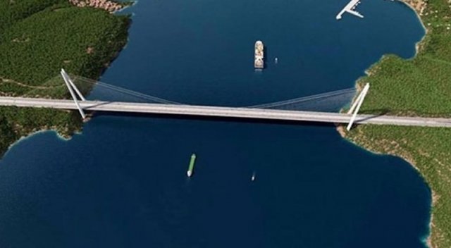 İstanbullu müteahhit ‘Çanakkale’ yolcusu! İstanbullu müteahhit ‘Çanakkale’ yolcusu!
