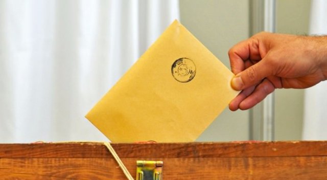 İşte son referandum anketi