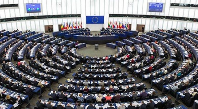 İtalya'dan Tajani'ye tebrik