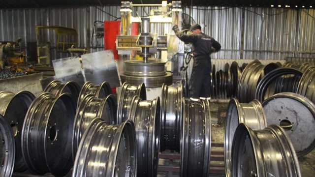 İtalyan ortakla 20 milyon liralık yatırım İtalyan ortakla 20 milyon liralık yatırım